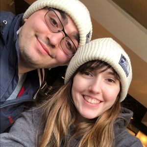 Meet your Posher, Maryellen